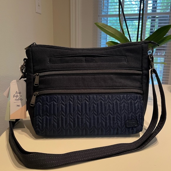 lug Bags Lug Slider Crossbody Bag Poshmark
